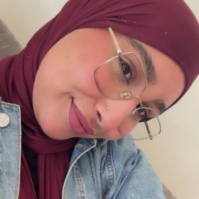 Raouia, Babysitter in Offenburg