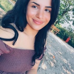 Melisa, Familie in Mannheim