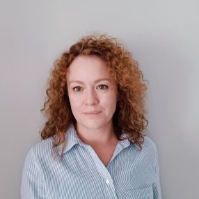 Katalin, Babysitter in Roßdorf