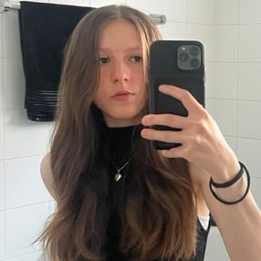 Marieke, Babysitter in Eching