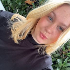 Marie, Babysitter in Bad Ems