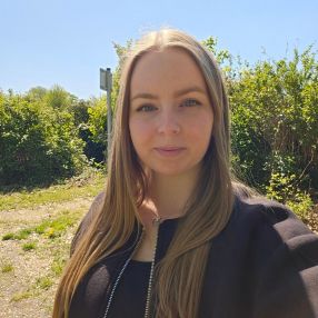 Alessandra, Babysitter in Langenfeld (Rheinland)