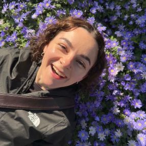 Ronja, Babysitter in Bonn