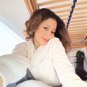 Ana Paula, Babysitter in Mettingen