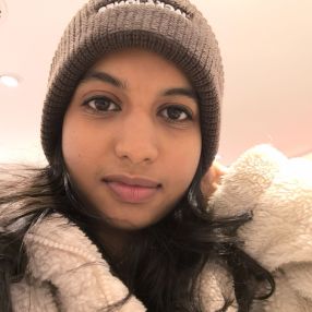 Gopika, Babysitter in Witzenhausen