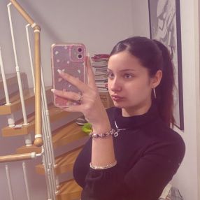 Ravecca, Babysitter in Höxter