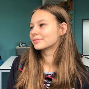 Jane, Babysitter in Hennigsdorf