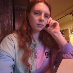 Jasmin, Babysitter in Beelitz