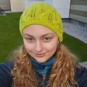 Karolina, Babysitter in Potsdam