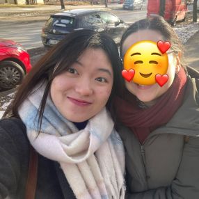 Van, Babysitter in München