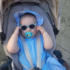 Anastasia, Familie in Fulda