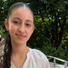 Rinad, Babysitter in Langenhagen