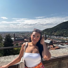 María alejandra, Babysitter in Karlsruhe
