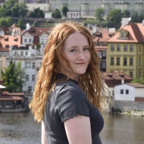 Meike, Babysitter in Oppenheim