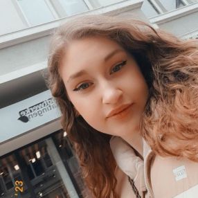Jana, Babysitter in Ratingen