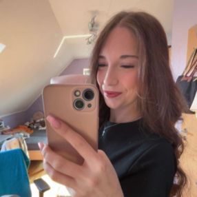 Sara, Babysitter in Emsdetten