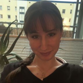 Luciana, Babysitter in Wandlitz