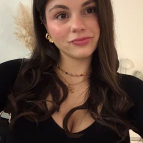 Teresa, Babysitter in Neustadt am Rübenberge