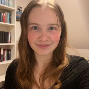 Lara, Babysitter in Mosbach