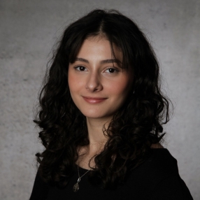 Romaissa, Babysitter in Hagen
