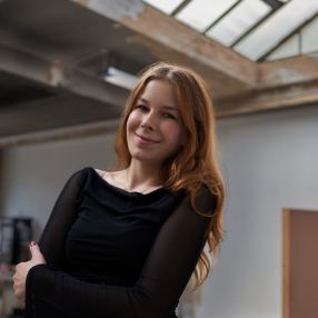 Viktorija, Babysitter in Frankfurt am Main