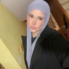 Ilaf, Babysitter in Bürstadt