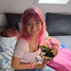 Josephine, Babysitter in Heidenheim an der Brenz