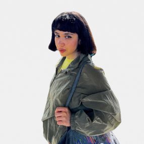 Elnaz, Babysitter in Berlin