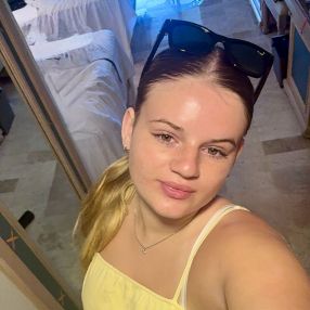 Michelle, Babysitter in Saarbrücken