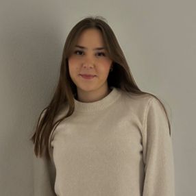 Aylin, Babysitter in Augsburg