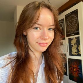 Hanna, Babysitter in Greifswald