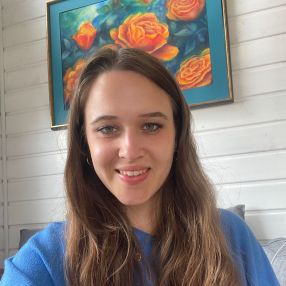 Rosa, Babysitter in Rosdorf