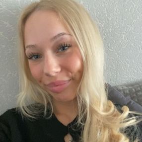 Kimberly, Babysitter in Wülfrath