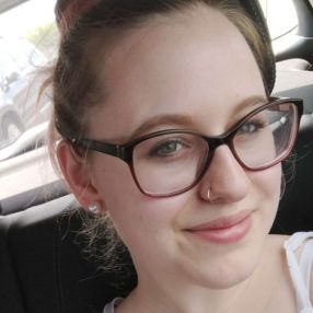 Hannah, Babysitter in Rodgau
