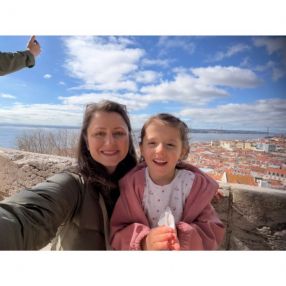 Anca, Familie in Schwabach