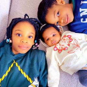 Madu Miracle, Familie in Wuppertal