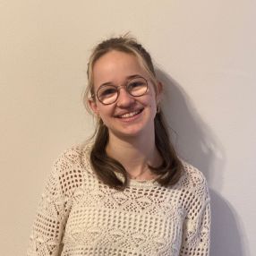 Lisa, Babysitter in Bingen am Rhein