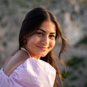 Tabita, Babysitter in Neunkirchen-Seelscheid