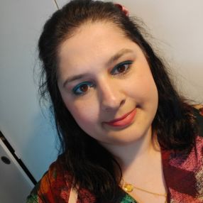 Anita, Babysitter in Flensburg