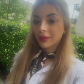 Samar, Babysitter in Münster