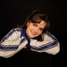 Saskia, Babysitter in Regensburg