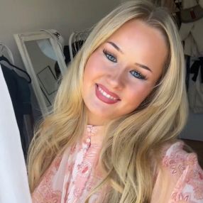 Michelle, Babysitter in Landshut