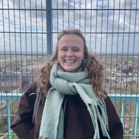 Sarah, Babysitter in Buxtehude