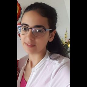 Maryam, Babysitter in München