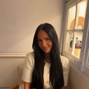 Janna, Babysitter in Neuss