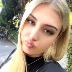 Alexa, Babysitter in Friedberg (Hessen)