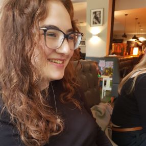 Katja, Babysitter in Bielefeld