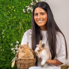 Ilayda, Babysitter in Salzgitter