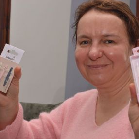 Aldona, Babysitter in Königstein