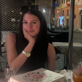 Greta Cassandra, Babysitter in Pinneberg